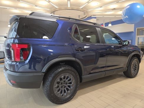 New 2026 Honda Passport TrailSport image 14