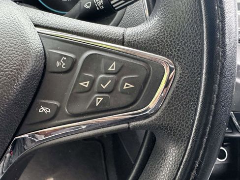 Used 2018 Chevrolet Cruze LT w/ Convenience Package FWD image 21
