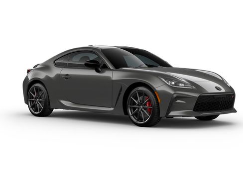 New 2026 Toyota GR86 RWD image 54