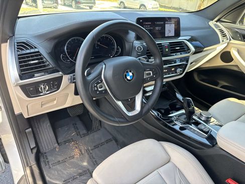Used 2018 BMW X3 xDrive30i image 27