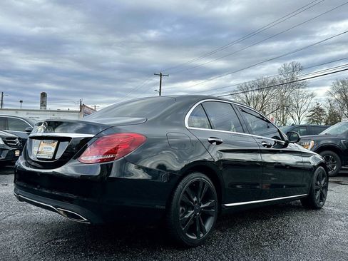 Used 2017 Mercedes-Benz C 300 Sedan w/ Premium 2 Package image 5