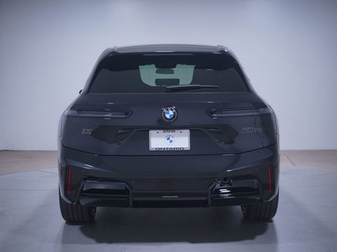 Used 2026 BMW iX M70 AWD/4WD image 5