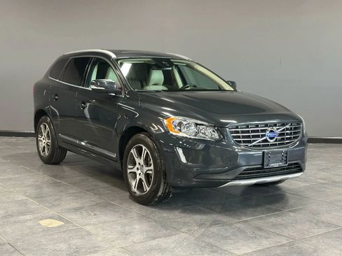 Used 2014 Volvo XC60 T6 image 3