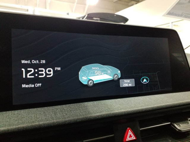 Used 2024 Kia EV6 Wind w/ Wind Technology Package AWD/4WD image 6