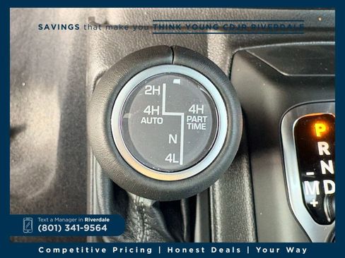 New 2026 Jeep Wrangler Unlimited Sport image 23