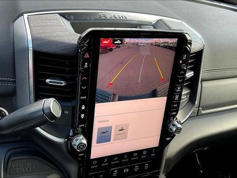 New 2026 RAM 2500 Laramie image 20