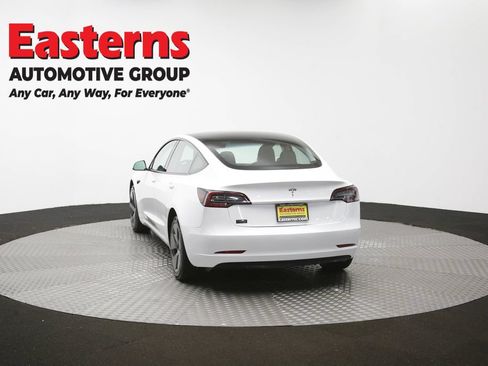 Used 2023 Tesla Model 3 Standard Range RWD image 63