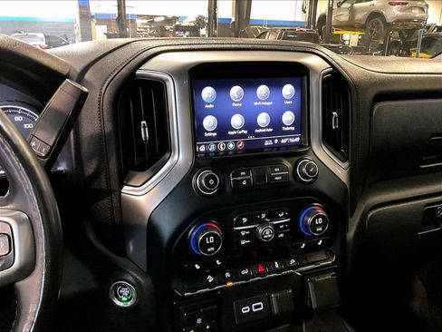 Used 2019 Chevrolet Silverado 1500 RST AWD/4WD image 18