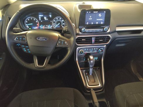 Used 2019 Ford EcoSport SE FWD image 22