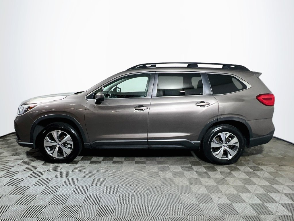 Used 2021 Subaru Ascent Premium w/ Convenience Package AWD/4WD image 4