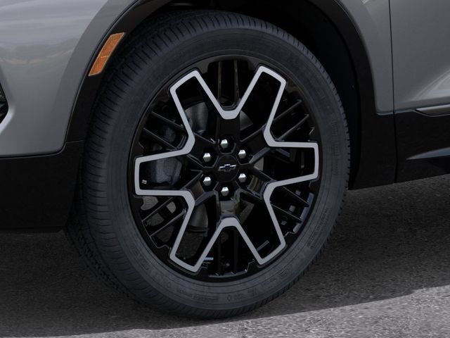 New 2026 Chevrolet Blazer RS w/ Driver Confidence II Package AWD/4WD image 9