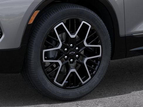 New 2026 Chevrolet Blazer RS w/ Driver Confidence II Package AWD/4WD image 9