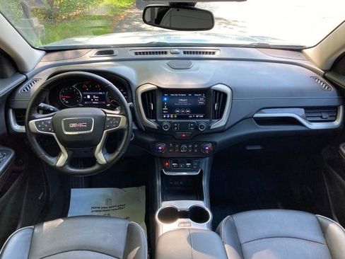 Used 2019 GMC Terrain Denali w/ Advanced Safety Package AWD/4WD image 21