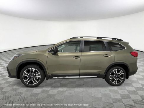 New 2026 Subaru Ascent Limited image 2