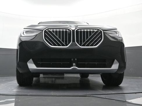 New 2026 BMW X3 xDrive30 w/ Premium Package AWD/4WD image 22