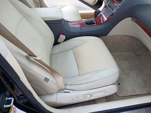 Used 2011 Lexus ES 350 FWD image 18