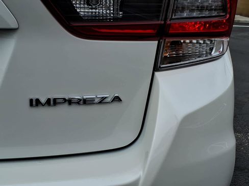 Certified 2023 Subaru Impreza 2.0i image 13