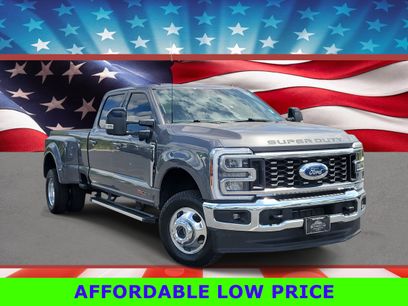 Used 2024 Ford F350 Lariat
