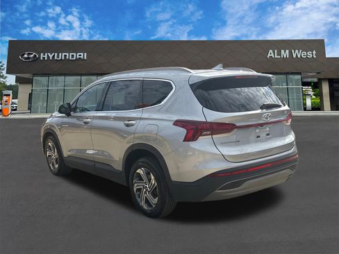 Used 2023 Hyundai Santa Fe SEL image 7