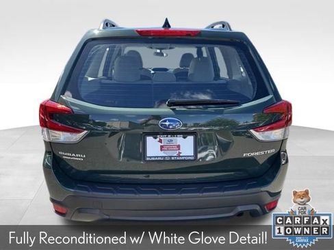 Certified 2024 Subaru Forester AWD/4WD image 7