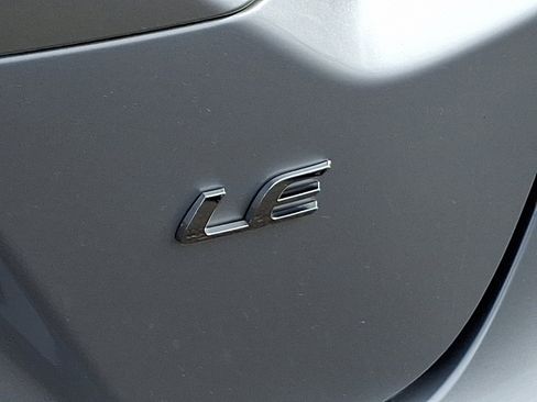 Certified 2022 Toyota Corolla LE image 30