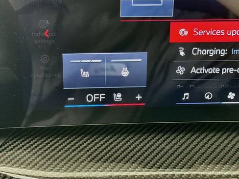 New 2026 BMW i4 M60 w/ Premium Package AWD/4WD image 21