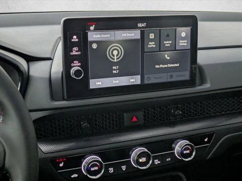 New 2026 Honda CR-V Sport-L image 12