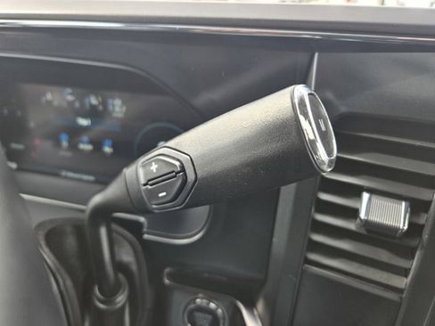 Certified 2024 Ford F250 Lariat w/ Black Appearance Package image 22