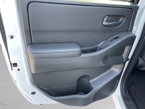New 2026 Nissan Frontier S AWD/4WD image 13