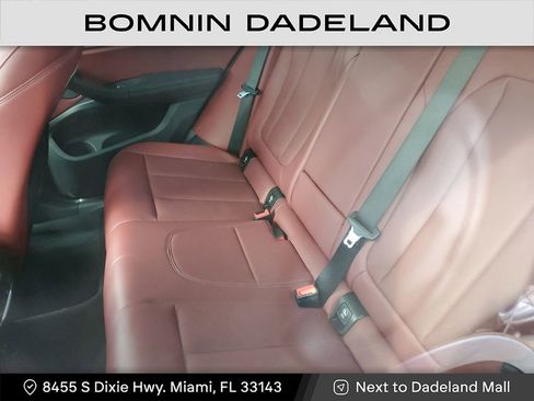 Used 2022 BMW X3 sDrive30i w/ Convenience Package w/ZPA image 11