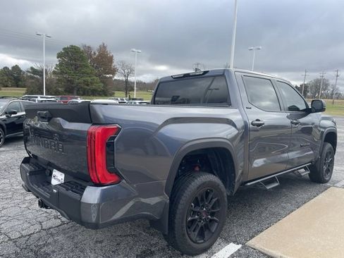 Used 2025 Toyota Tundra SR5 image 6
