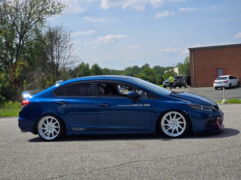 Used 2015 Honda Civic Si image 6