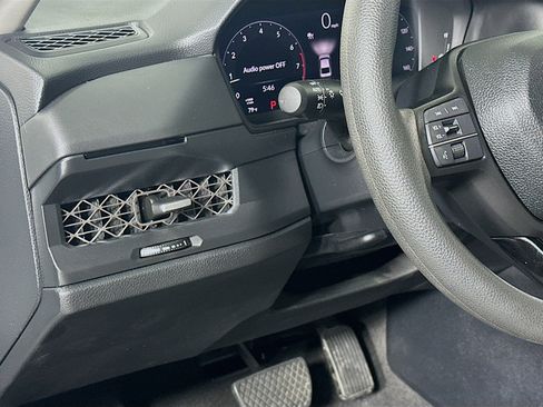 Used 2024 Honda Accord EX image 17