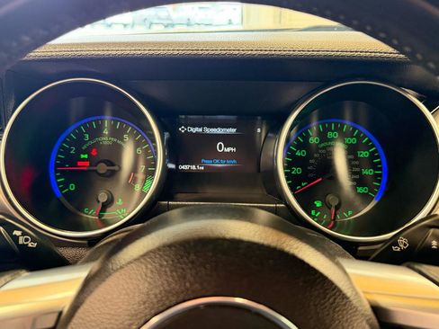 Used 2021 Ford Mustang GT Premium image 13