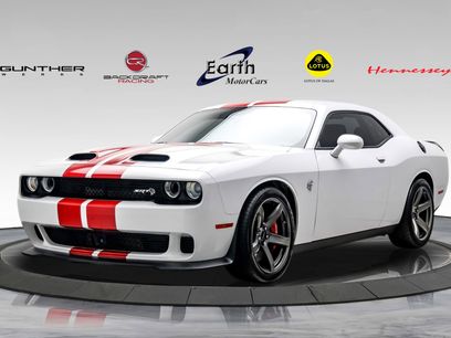Used 2023 Dodge Challenger SRT Hellcat w/ Driver Convenience Group