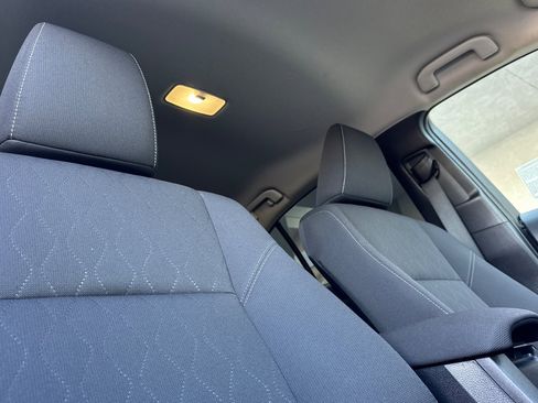 Used 2024 Toyota Corolla LE image 16