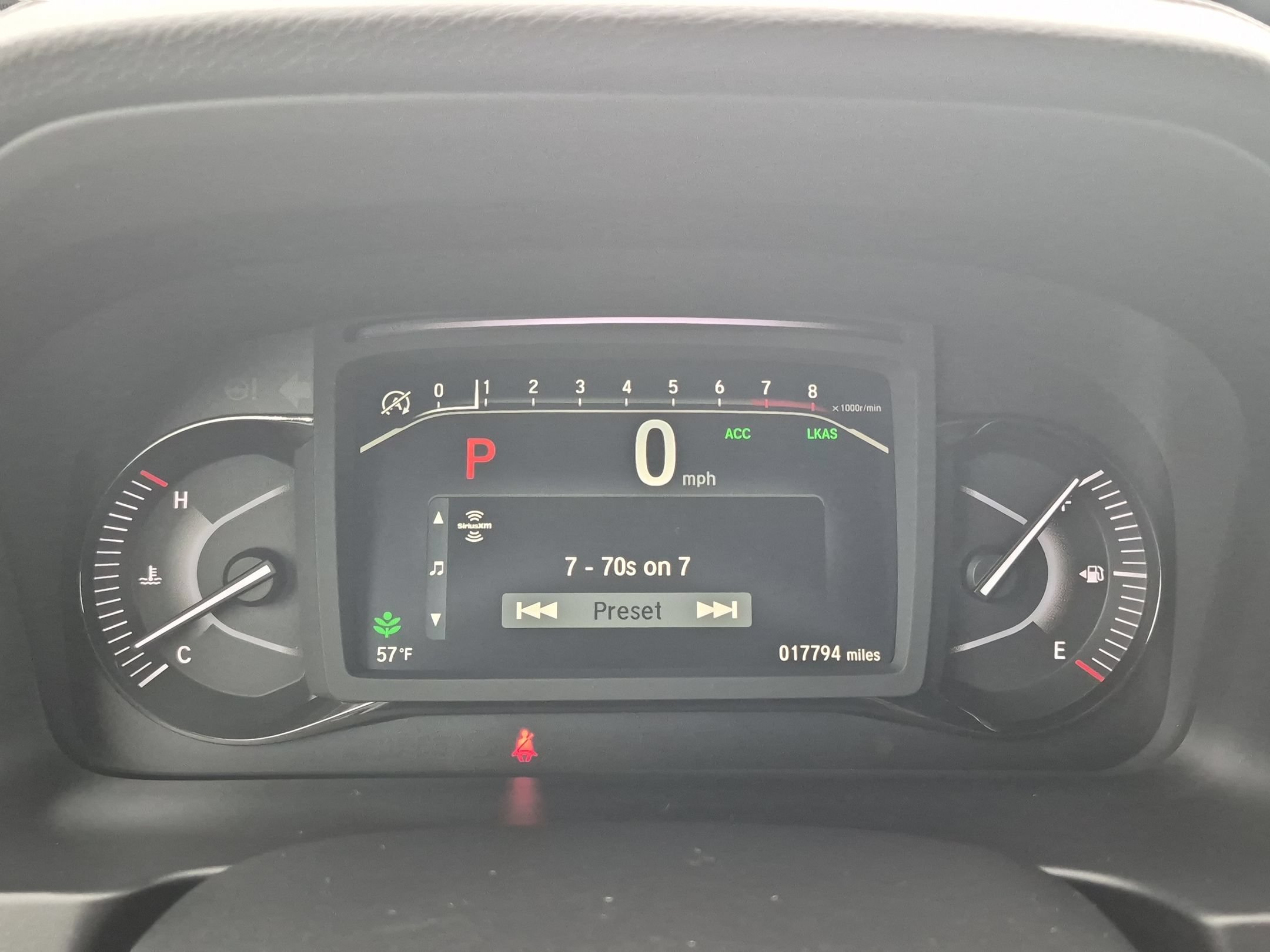 Used 2024 Honda Passport TrailSport image 13