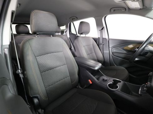 Used 2019 GMC Terrain SLE w/ LPO, Cargo Package image 24