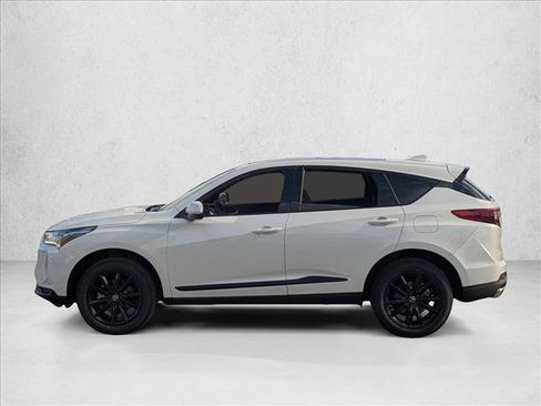Used 2026 Acura RDX SH-AWD image 5