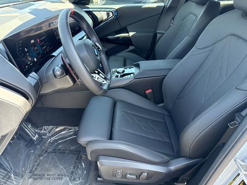 Used 2026 BMW X3 M50 w/ M Sport Professional Package AWD/4WD image 22