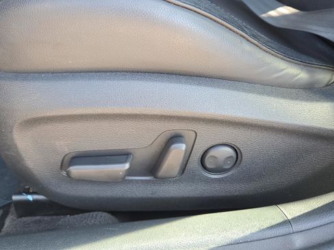 Used 2019 Hyundai Sonata Sport w/ Tech Package 03 FWD image 10