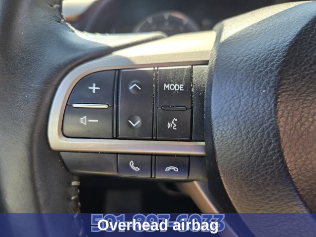 Used 2017 Lexus RX 350 FWD w/ Accessory Package image 33