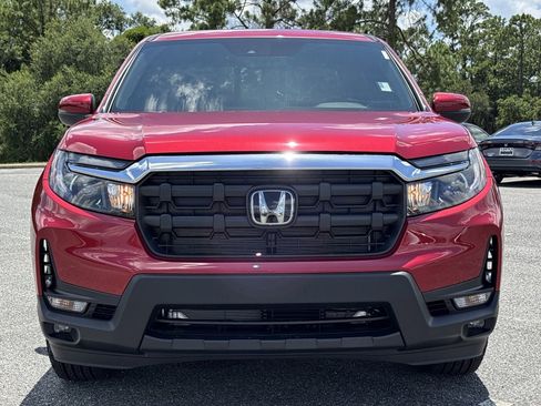 Used 2025 Honda Ridgeline RTL image 27