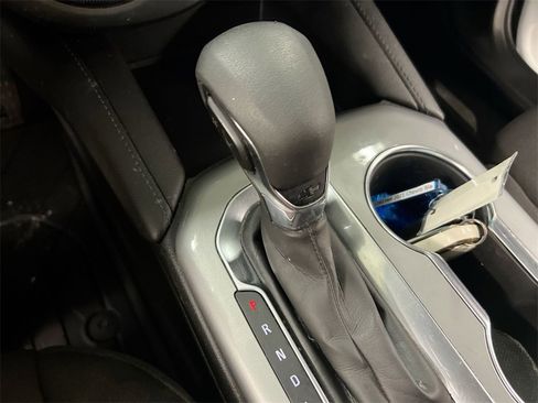 Used 2021 Chevrolet Blazer LT image 16