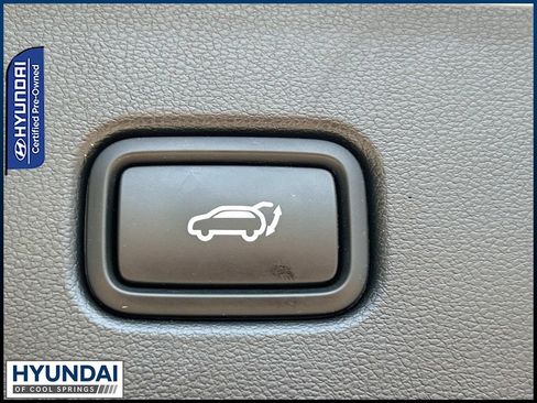 Certified 2024 Hyundai Tucson Limited FWD image 14
