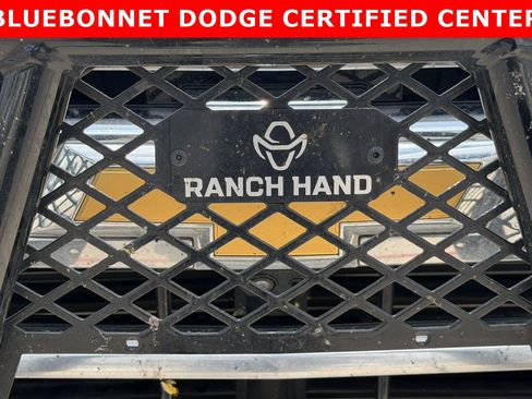 Used 2025 Chevrolet Silverado 2500 High Country w/ High Country Premium Package AWD/4WD image 5