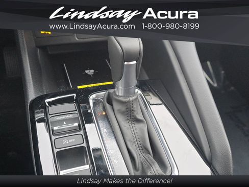 New 2026 Acura Integra FWD image 25