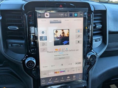 New 2026 RAM 2500 Tradesman image 23