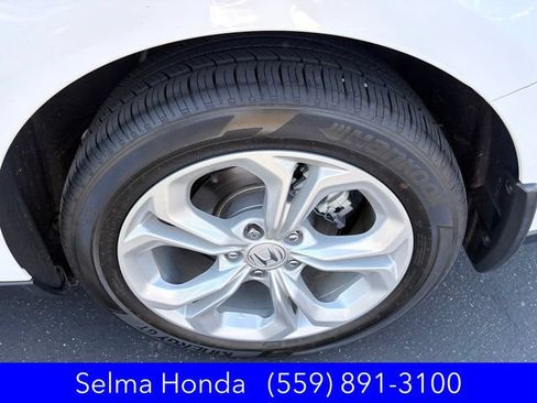 Certified 2024 Honda Accord LX image 21