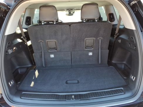 Used 2023 Jeep Grand Cherokee L Limited image 29